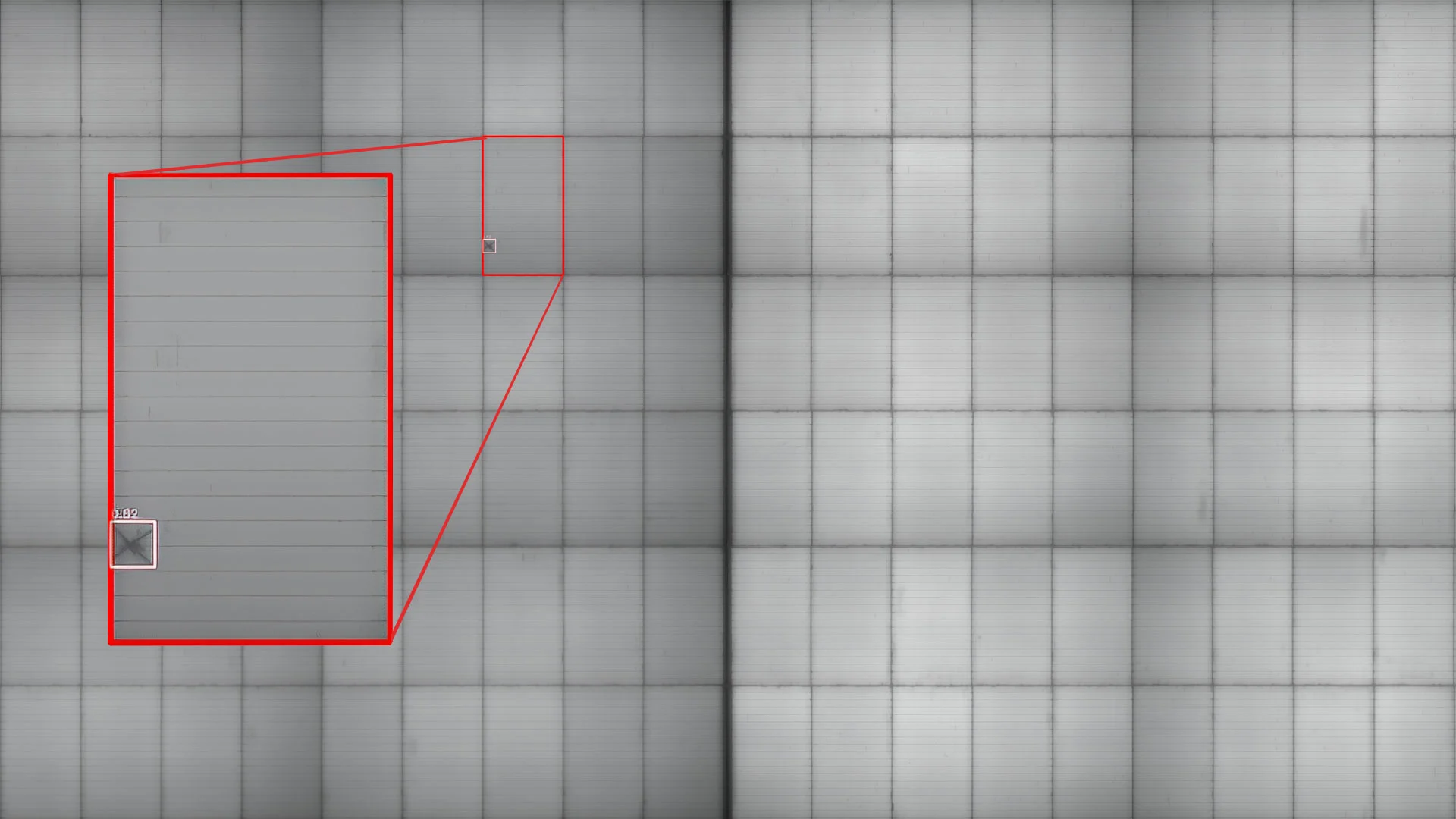 بررسی تصاویر تست EL پنل خورشیدی بررسی تصاویر تست EL پنل خورشیدی