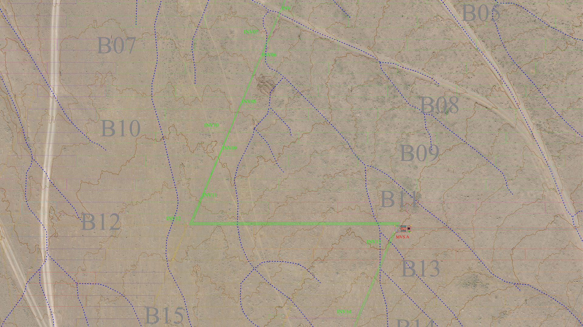 نقشه برداری هوایی نقشه برداری هوایی